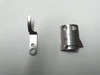 Cuchilla Móvil Y Fija Para Recta Automatica Typical 1