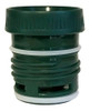 Termo Acero Inoxidable Lusqtoff 750cc Frio/calor Verde 4