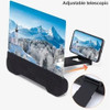 Pantalla Aumento Zoom Celular Amplificador 12 Pulgadas 1