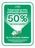 Pantalla Aumento Zoom Celular Amplificador 12 Pulgadas 3