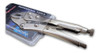 Pinza De Fuerza Mordazas Curvas De Acero 17 Cm Fligman Tools 5