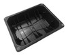 Step Plataforma Rectangular  Cajon Gimnasio Fitnes Fdn P 2