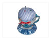 Alfiletero Taza Artesanal 1