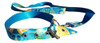 Conjunto De Collar Y Correa Diseño Comic 6