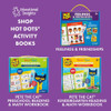 Bolígrafo Interactivo Educational Insights Hot Dots, Juego D 5