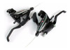 Shifters Integrados Shimano Ef500 8x3 Palanca Frenos/cambios 2