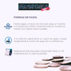 Soporte Teclado Racker Mini Tijera Simple Corta 1