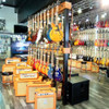 Mesa Soporte De Percusión Chica Tycoon Tpt-s 2