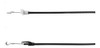 Cable Comando Gol 05 5p T.d Fremec 01738 0