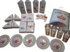 Cotillón Infantil Personalizado X 30 Bichikids Bichi Kids 0