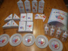 Cotillón Infantil Personalizado X 30 Bichikids Bichi Kids 2
