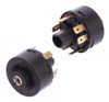 Contactor - Conmutador De Ignicion - Volvo 7p Universal 0