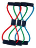 Kit Set Entrenamiento Para Fitness Ejercicios Varios Bandas 3