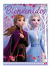 Combo Cumpleaños Frozen 11 Items Kit 0