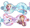 Combo Cumpleaños Frozen 11 Items Kit 4