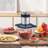 Procesador De Alimentos - Potencia 300w - Winning Star 3
