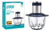Procesador De Alimentos - Potencia 300w - Winning Star 4