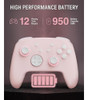 Funlab [patrón Luminoso] Firefly Switch Pro 4