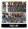 Multi Herramienta Van Halen 12 En 1 Van454  - Thuway 3