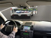 Espejo Retrovisor  Interior Panoramico 1