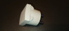 Ficha Macho Schuko Lateral 16 Amp. 2