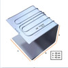 Evaporador Congelador En C Heladera Patrick Hpk814 1