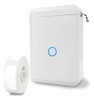 Etiquetadora Térmica Rotuladora Portátil Bluetooth Niimbot 0