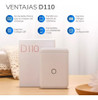 Etiquetadora Térmica Rotuladora Portátil Bluetooth Niimbot 3