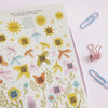 Cuaderno Qrs A5 Anima+ Punteado - Vuelos 5