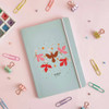 Cuaderno Qrs A5 Anima+ Punteado - Vuelos 7