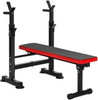 Banco De Musculación Multifunción Hc-206 Circuit 0