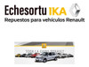Kit Amortiguadores Traseros Renault Kwid Original 1