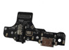 Placa Flex Pin De Carga Compat. C/ Samsung A21 Cld. Aaa 0