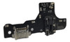 Placa Flex Pin De Carga Compat. C/ Samsung A21 Cld. Aaa 1