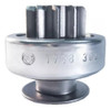 Impulsor De Arranque Bendix Piñon Zen  1758 0