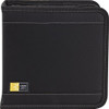 Cartera Case Logic Cdw-32 Clásica Con Capacidad Para 32 Cd ( 3