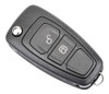 Llave En Bruto Con Sistema A Distancia Ford Ranger 0