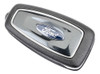 Llave En Bruto Con Sistema A Distancia Ford Ranger 2