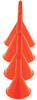 Performance Tool 1144 4piece Embudo De Plástico 2