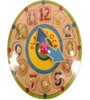 Puzzle Reloj Números Royal - Mosca 0