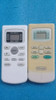 Control Remoto Tcl  Frio Calor Mercado Envios  Boton Celeste 7