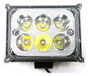Faro Auxiliar Led Spot 0