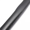 Amianto En Funda Benzon An6 Aislante Calor X Metro Negro 2