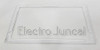 Marco De Tapa De Cajón Verduras Heladera Electrolux Dfn3500 1