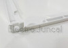 Marco De Tapa De Cajón Verduras Heladera Electrolux Dfn3500 3