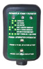 Tester Probador Puesta A Tierra Y Disyuntores Con Mas Datos 0