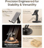Cooper Soporte De 360°  Soporte Ajustable Para 2