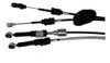 Cable Comando Cambios Para Renault Kwid 1.0 2017/ 0
