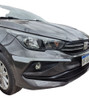 Protección De Paragolpes Fiat Cronos Reflectivo 1