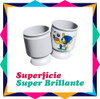 Mate Para Sublimar Polimero X Unidad Sublimable 7